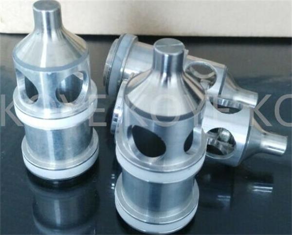 LNG加液枪阀芯总成