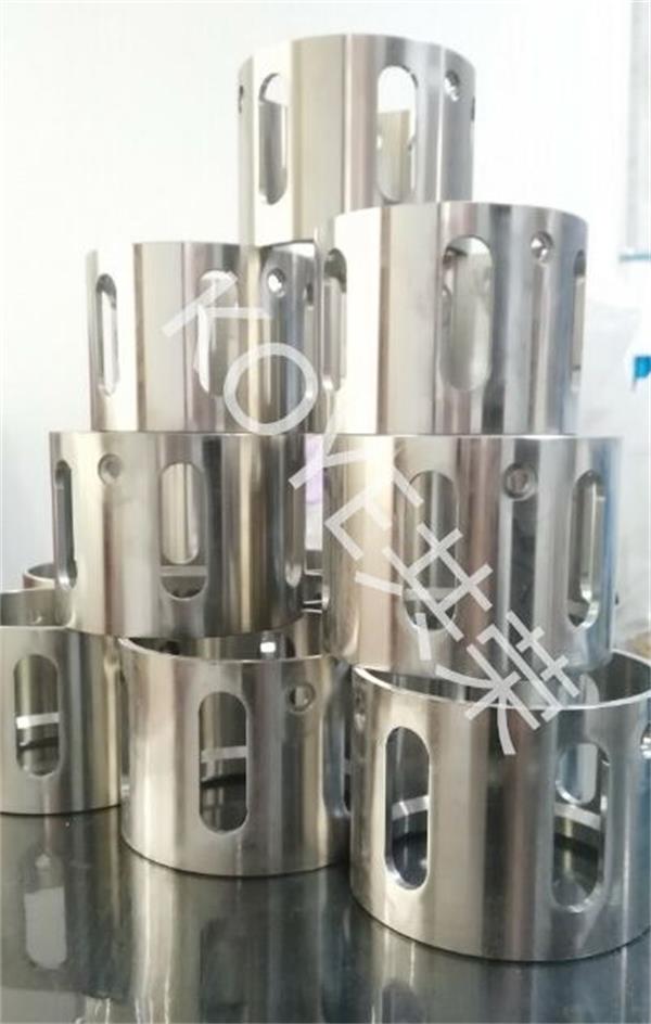 LNG加液枪 套管C