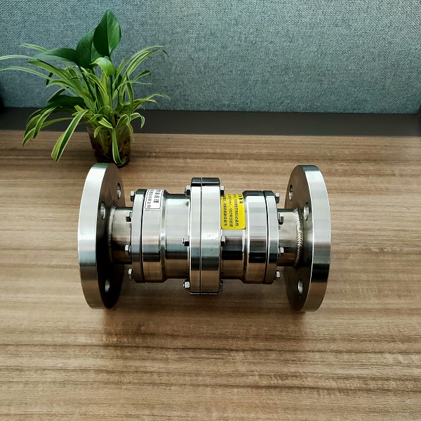 -196℃超低温拉断阀（低温液体通用型）